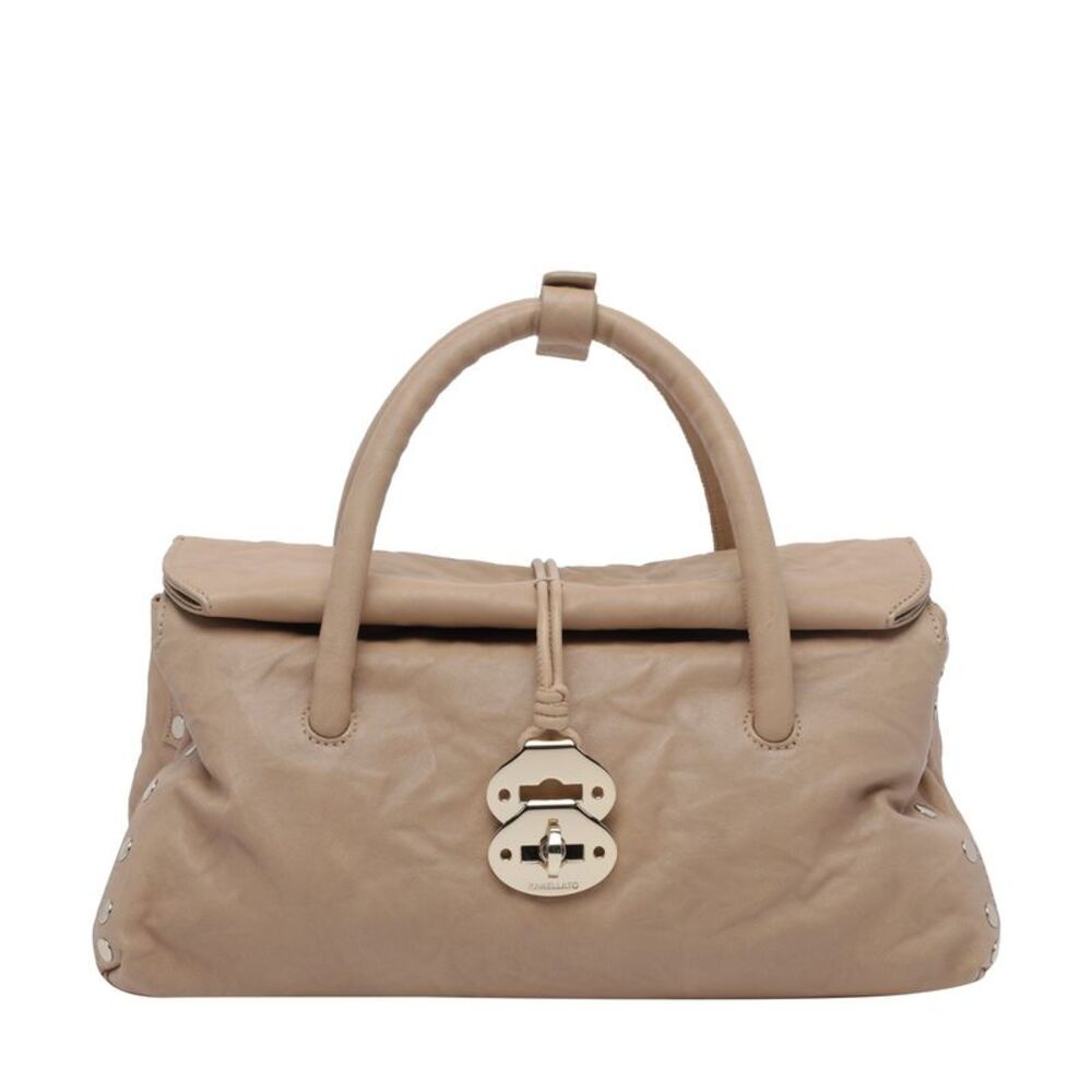 Zanellato Women Dotta Officina Handbag